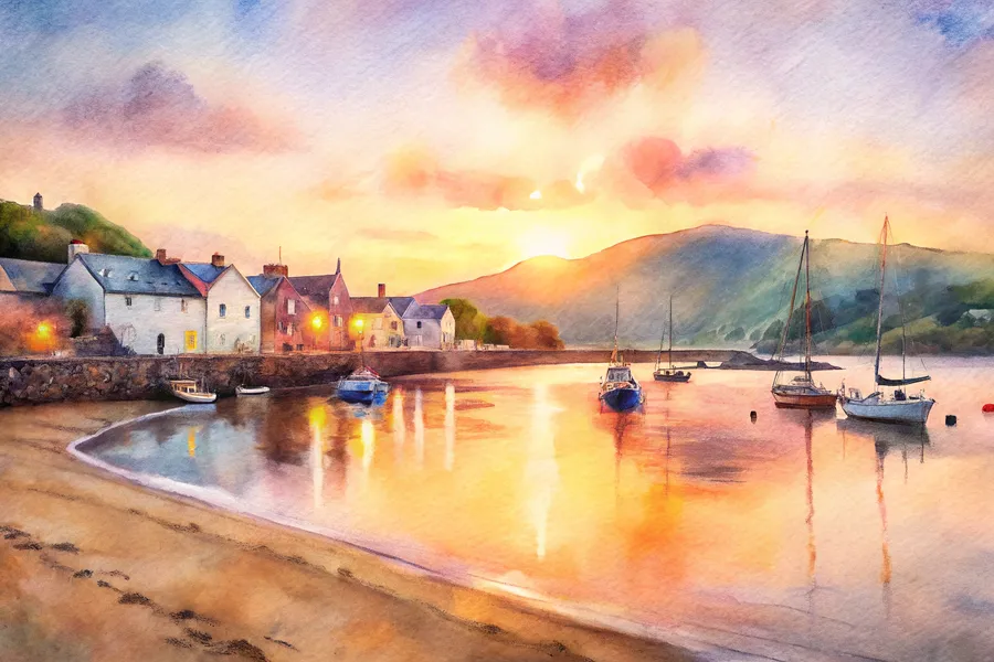 Aberdyfi