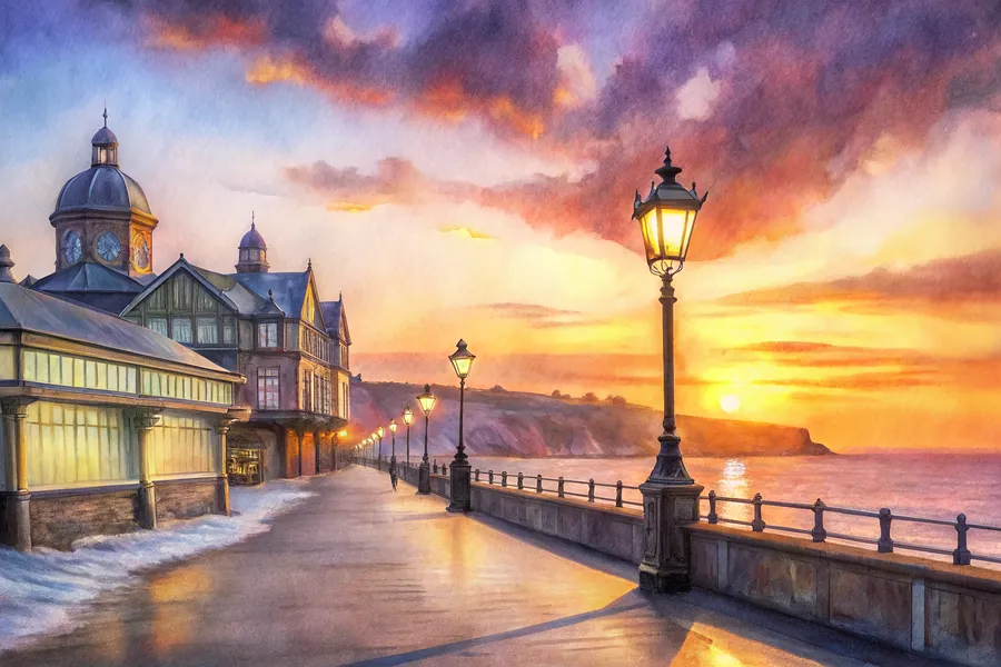 Aberystwyth