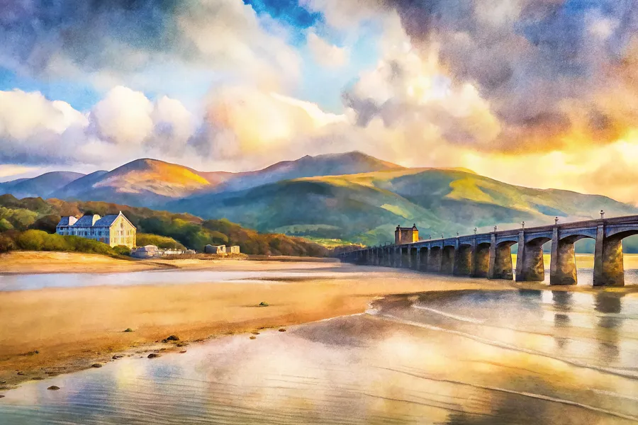 Barmouth