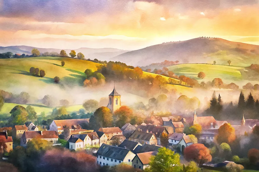 Church Stretton