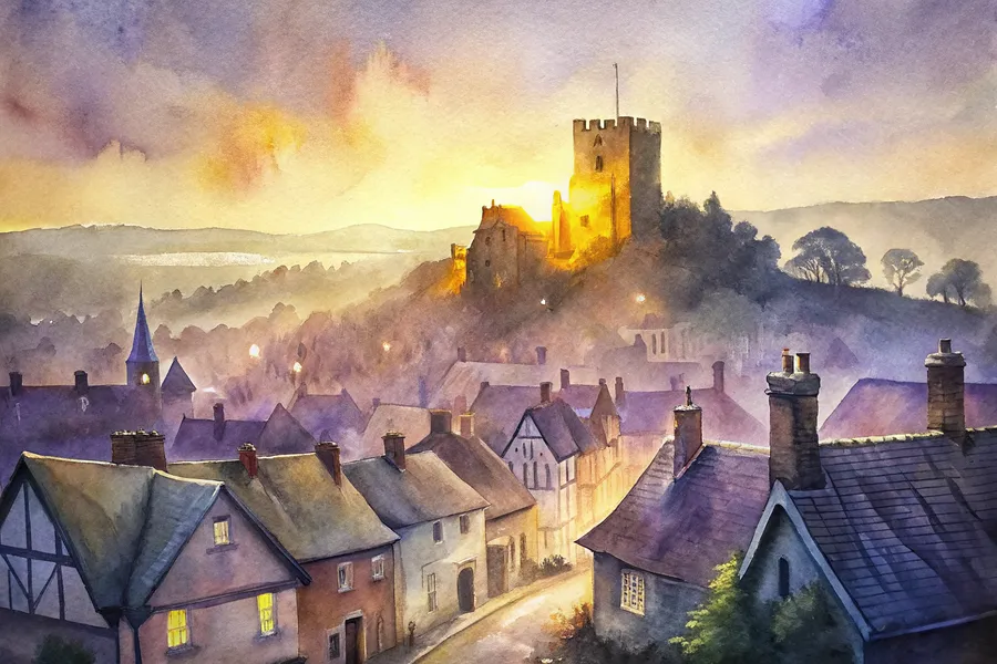 Ludlow