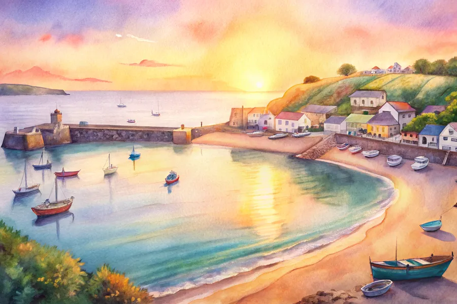 New Quay