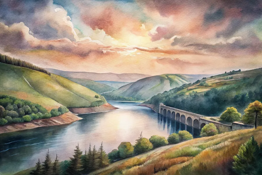 Rhayader