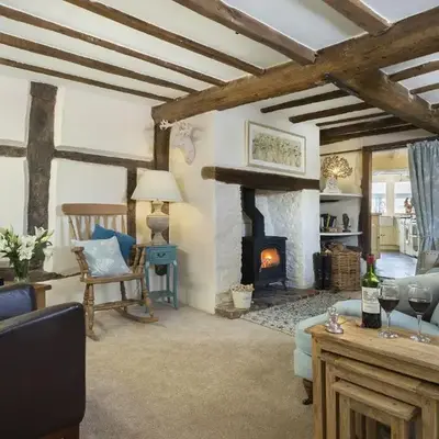 Cobbler's Cottage