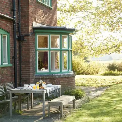 Green Gables