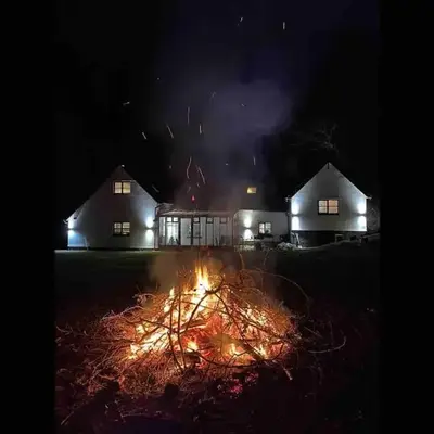 Bear Cottage