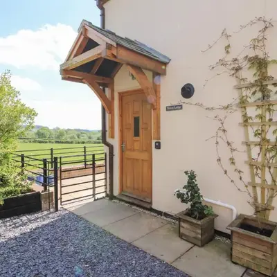 Mossy Lodge
