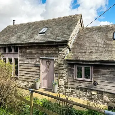 Meadow Barn