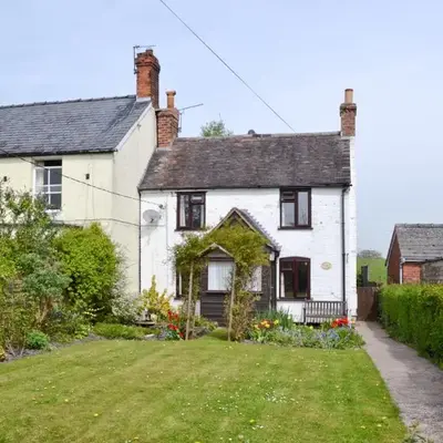 Honeysuckle Cottage