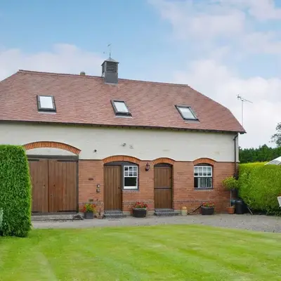 The Stables