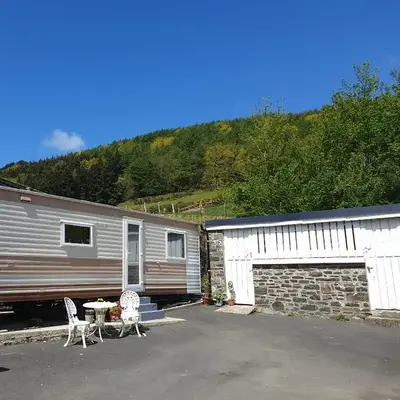 Ideal rural location for beaches