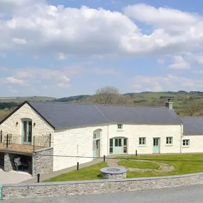 Felin Hedd Peaceful Mill