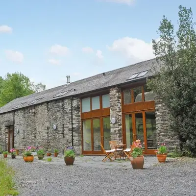 Hendre Barn Mawr