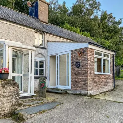 Fedwr Gog Cottage