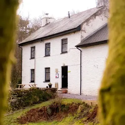 YHA Brecon Beacons