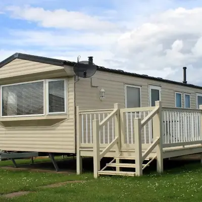 98Lemmington by the beach Ynyslas