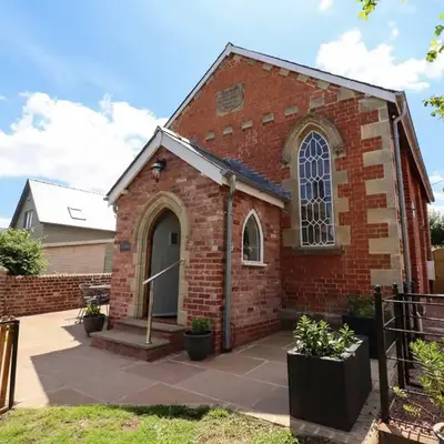 The Old Chapel