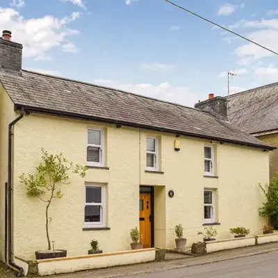 Penlan Cottage