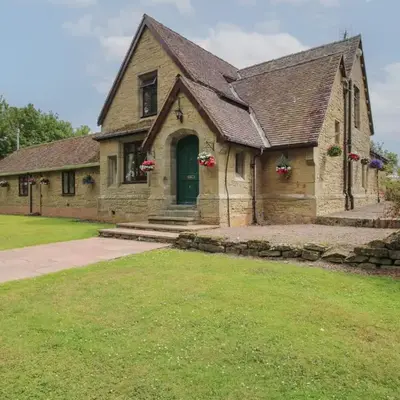 Keepers Cottage