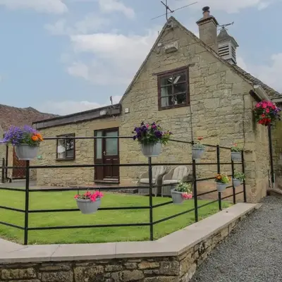 Stables Cottage