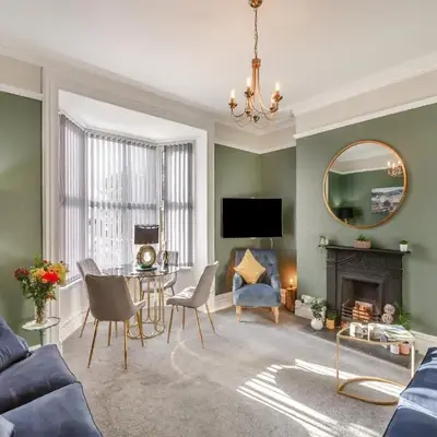 Jack's House- Uk40741