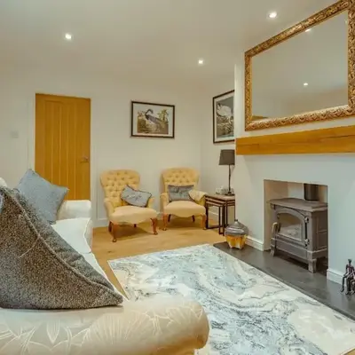 Branlea - In the Heart of Ludlow