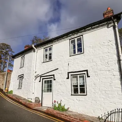 Wharf Cottage