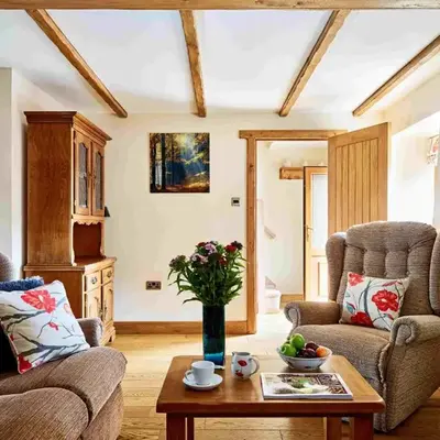 Trefaen Cottage