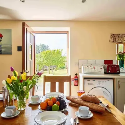 The Ash Cottage