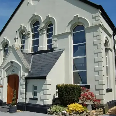 Ty Capel in Tywyn