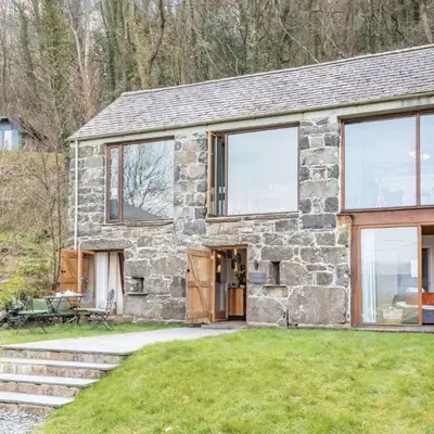 2 bed in Arthog 66611