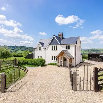 4 Bed in Llandinam oc-51651