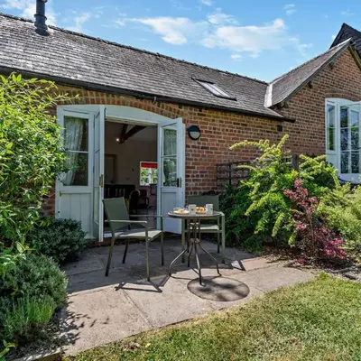 1 Bed in Ludlow 54928