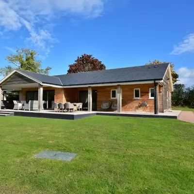 4 Bed in Oswestry oc-74110