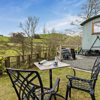 1 Bed in Llanidloes oc-56492