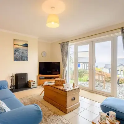 3 Bed in Harlech 42153
