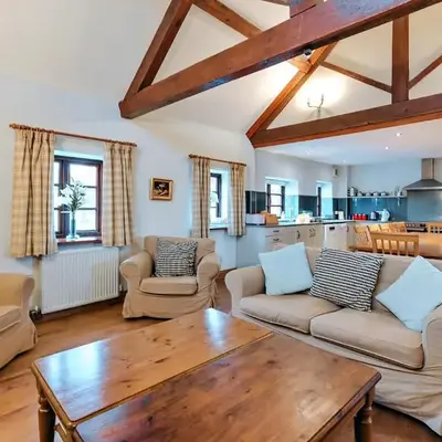 Finest Retreats - The Onibury