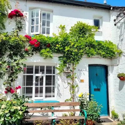 1 Bed in Presteigne oc-55285