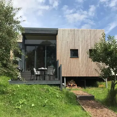2 Bed in Brecon oc-59734