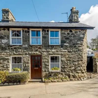 2 Bed in Llwyngwril 80399