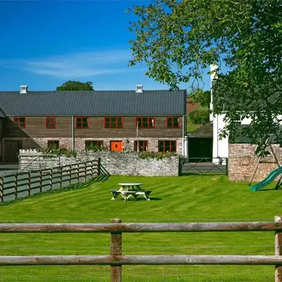 3 Bed in Boughrood BN370