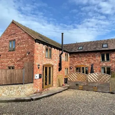 4 Bed in Pontesbury 50180