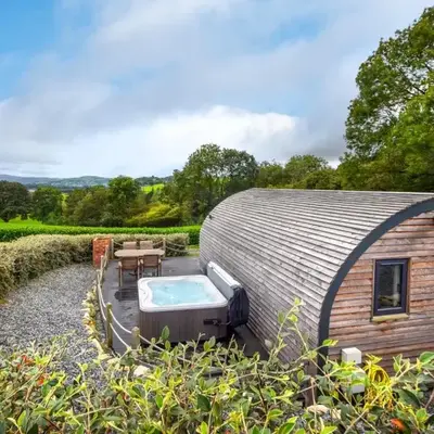 2 Bed in Gwyddelwern 80318