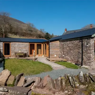 2 Bed in Talgarth BN366