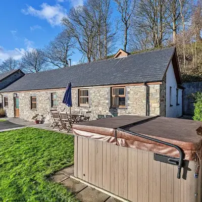 Finest Retreats - Eithinog