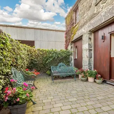 2 Bed in Dyffryn Ardudwy oc-89394
