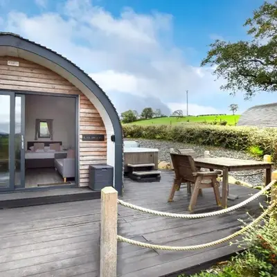 1 Bed in Gwyddelwern 80320