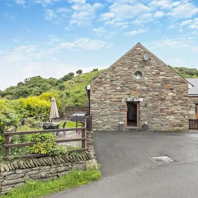 3 Bed in Arthog 77304