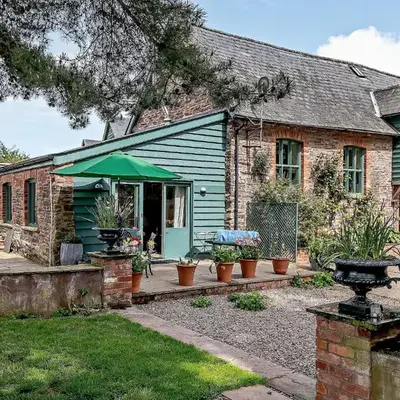 1 Bed in Hay-on-Wye 81312