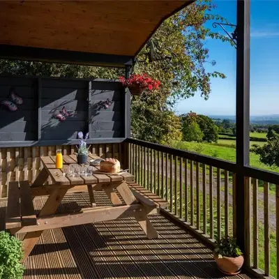 3 Bed in Clyro BN141